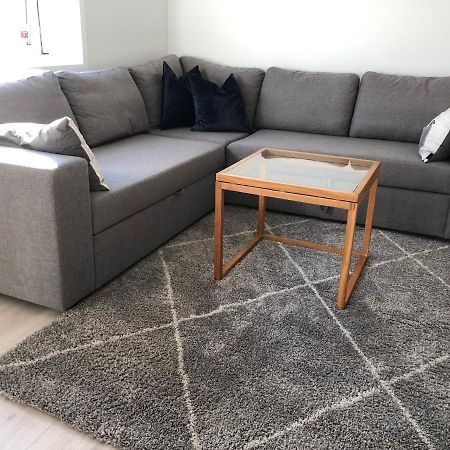 Cozy Apartment In The Middle Of Lofoten Leknes Exterior photo