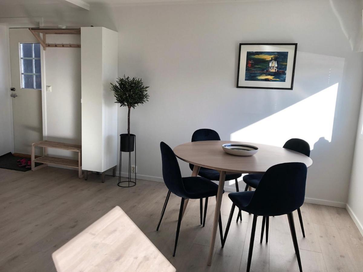 Cozy Apartment In The Middle Of Lofoten Leknes Exterior photo